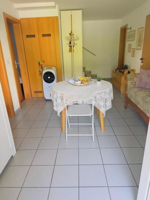 Hotel CASA STEFANIA con giardino a LUGANO Grancia Esterno foto